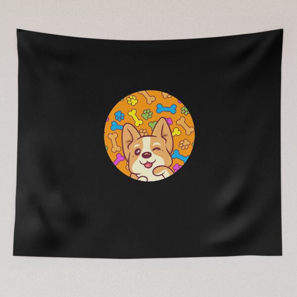 Item preview, funny dog, Gift for Dog Lovers Mom And Dog designed and sold by yssnyd.