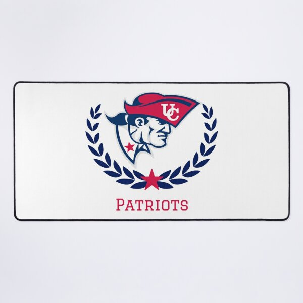 Patriots - University Of The Cumberlands - Long Sleeve T-Shirt