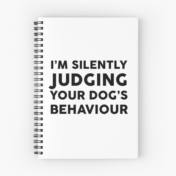Item preview, Dog Trainer, Judging Your Dogs Behaviour designed and sold by theAcollection.