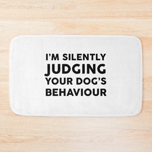 Item preview, Dog Trainer, Judging Your Dogs Behaviour designed and sold by theAcollection.
