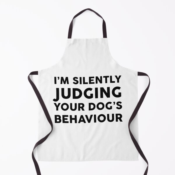 Item preview, Dog Trainer, Judging Your Dogs Behaviour designed and sold by theAcollection.