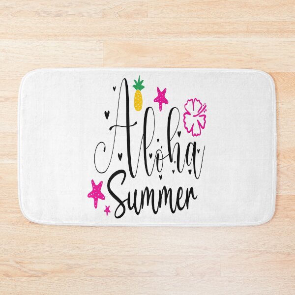 Item preview, cute summer quotes designed and sold by Phoenix-Fire1.