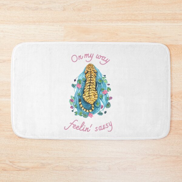 Item preview, Sassy designed and sold by pinkypingu.