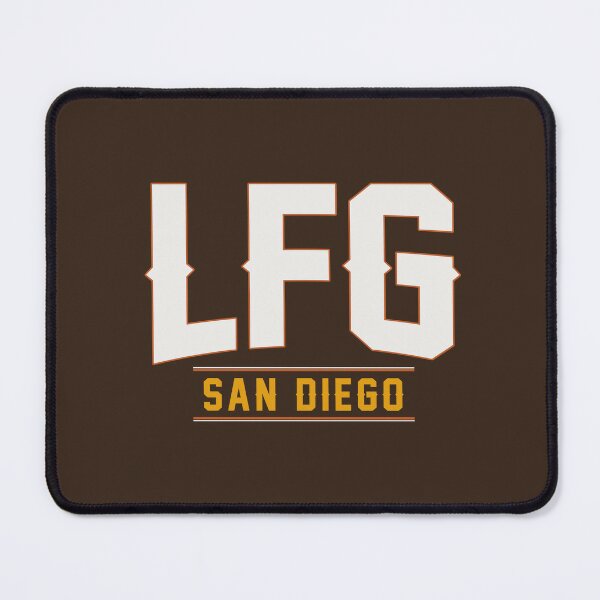 LFGSD Jorge Alfaro San Diego Base Ball Slam Diego | Essential T-Shirt
