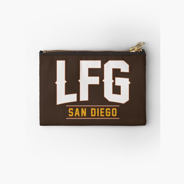 Item preview, LFGSD Jorge Alfaro San Diego Base Ball Slam Diego designed and sold by 9ine9.