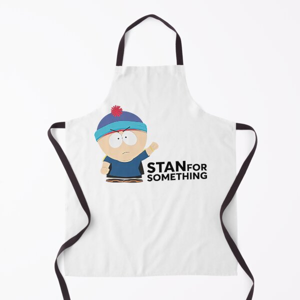 Item preview, SOUTH PARK STAN FOR SOMETHING designed and sold by iinowake8.