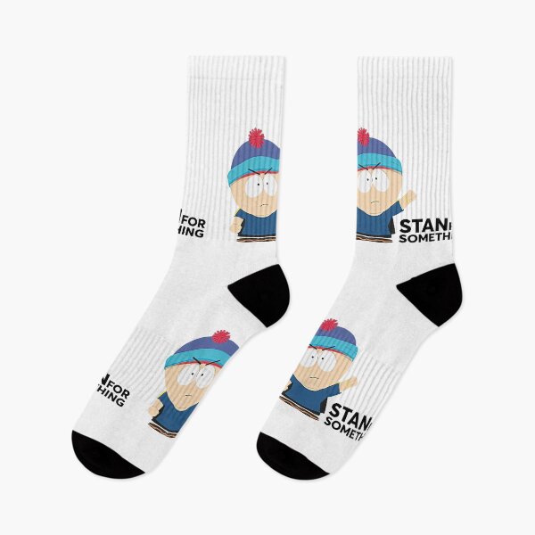 Item preview, SOUTH PARK STAN FOR SOMETHING designed and sold by iinowake8.