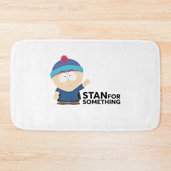 Item preview, SOUTH PARK STAN FOR SOMETHING designed and sold by iinowake8.