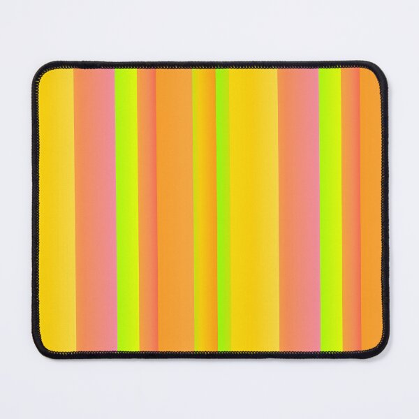 Item preview, autumn color palette striped | bright autumn color palette designed and sold by lausn.