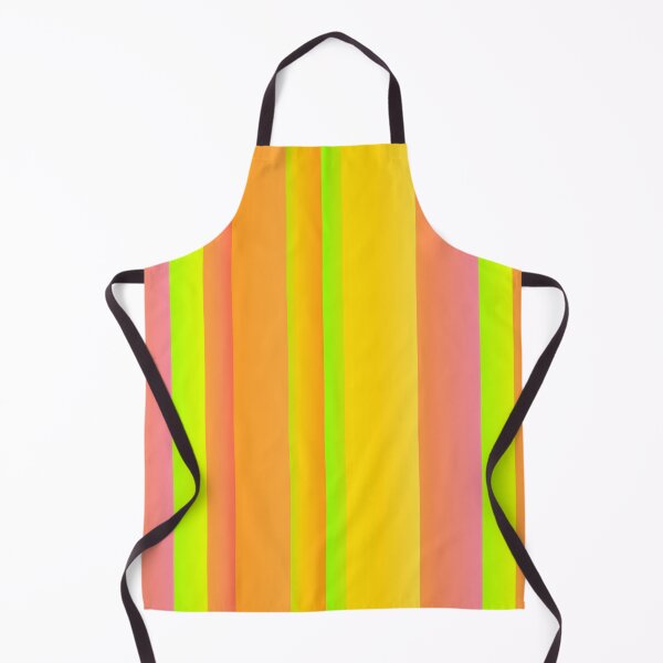 Item preview, autumn color palette striped | bright autumn color palette designed and sold by lausn.