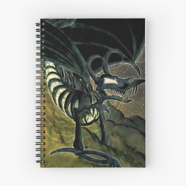Item preview, The Beast of Ember designed and sold by DarkHeart9.