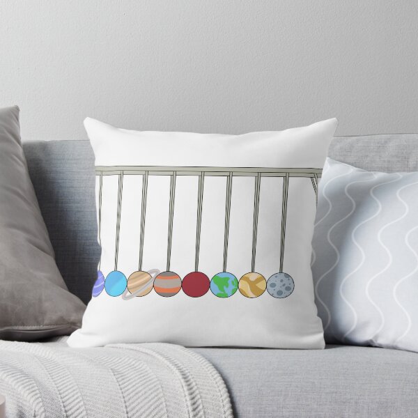 Item preview, Newton’s solar system designed and sold by PurdyCDesigns1.