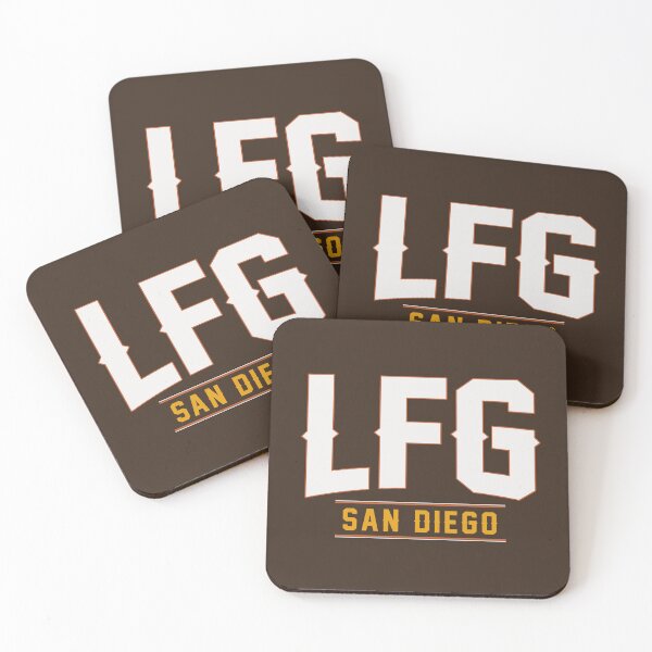 Item preview, LFGSD Jorge Alfaro San Diego Base Ball Slam Diego designed and sold by 9ine9.