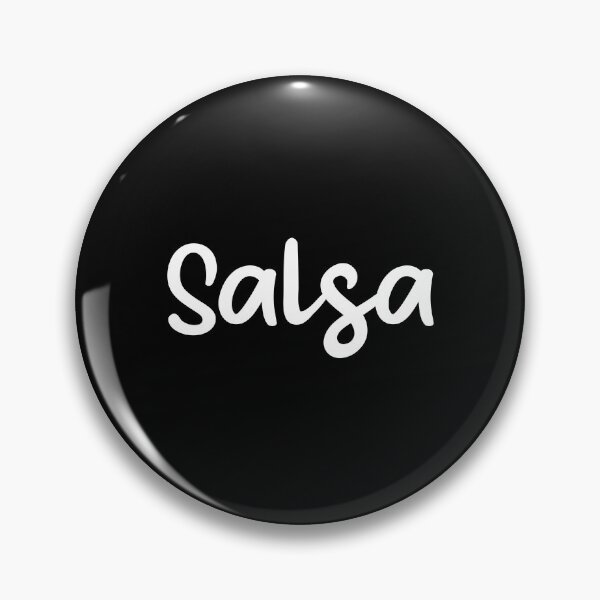 Item preview, salsa dancing, Salsa party designed and sold by Toxic Store.