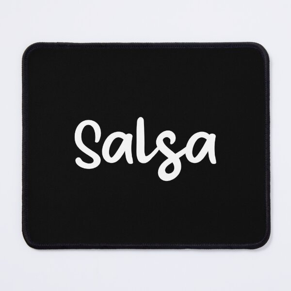 Item preview, salsa dancing, Salsa party designed and sold by Toxic Store.