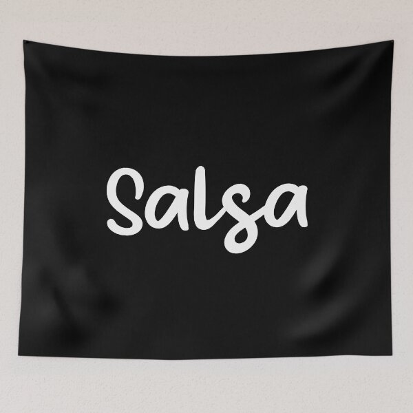 Item preview, salsa dancing, Salsa party designed and sold by Toxic Store.