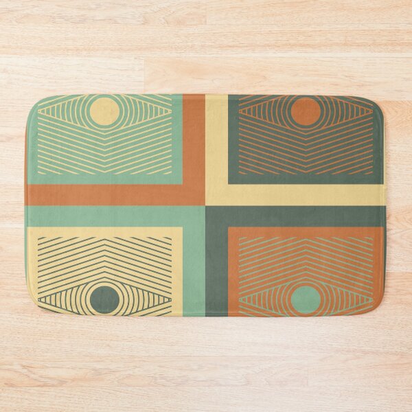 Item preview, Boho Art Print Design designed and sold by antevasinart.