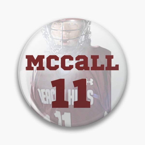 Item preview, Scott McCall Lacrosse Teen Wolf inspired designed and sold by lilyycoop.
