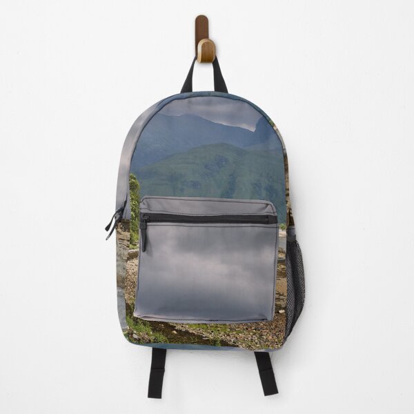 Item preview, Shipwreck on the Shore of Loch Linhe designed and sold by Graham Prentice.