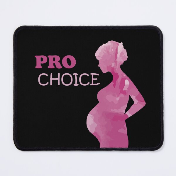 Item preview, pro choice abortion rights designed and sold by STOREMUZAN.