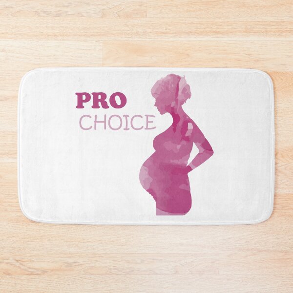 Item preview, pro choice abortion rights designed and sold by STOREMUZAN.