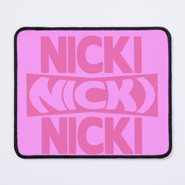 Item preview, Nicki Fest designed and sold by CreatorZones.
