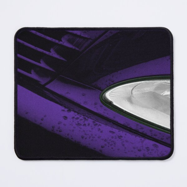 Item preview, Rain Drops in Purple designed and sold by Yampimon.