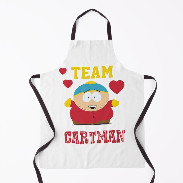 Item preview, SOUTH PARK TEAM CARTMAN ADULT designed and sold by iinowake8.