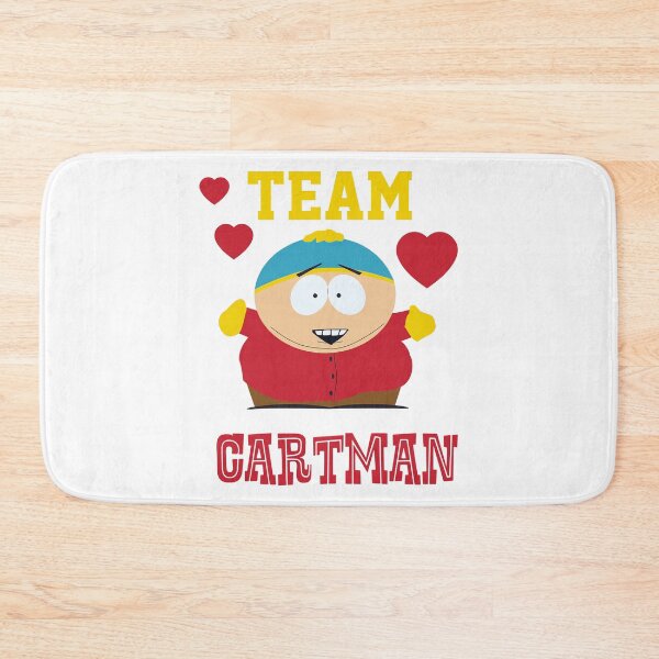 Item preview, SOUTH PARK TEAM CARTMAN ADULT designed and sold by iinowake8.