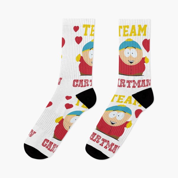 Item preview, SOUTH PARK TEAM CARTMAN ADULT designed and sold by iinowake8.