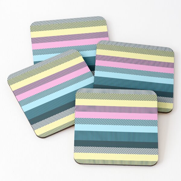 Item preview, Summer stripe designed and sold by MrJean.