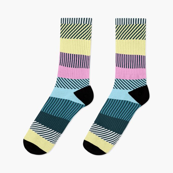 Item preview, Summer stripe designed and sold by MrJean.