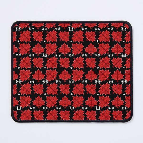 Item preview, Maple leaf pattern designed and sold by nickardi.