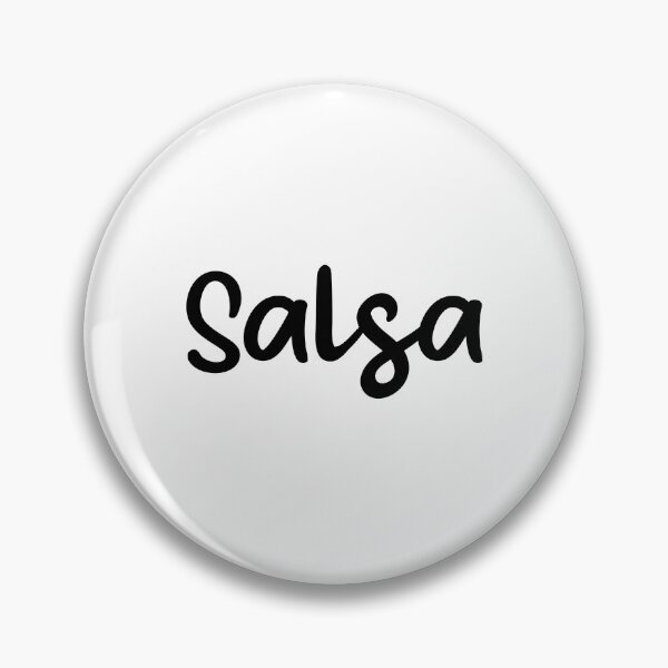 Item preview, salsa dancing, Salsa party designed and sold by Toxic Store.