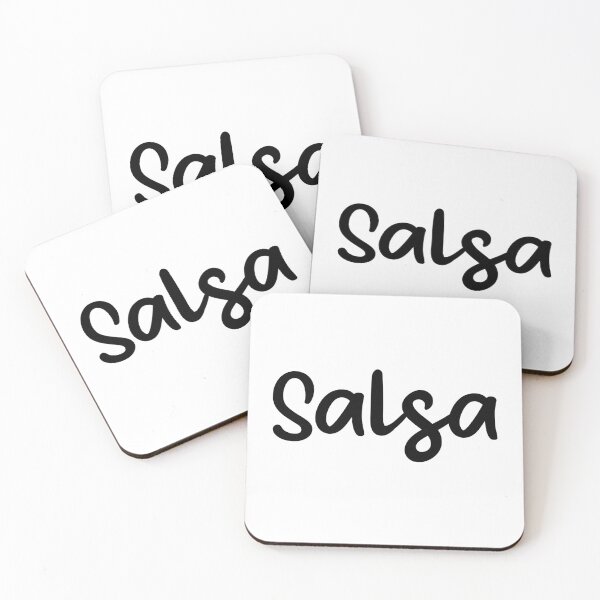 Item preview, salsa dancing, Salsa party designed and sold by Toxic Store.