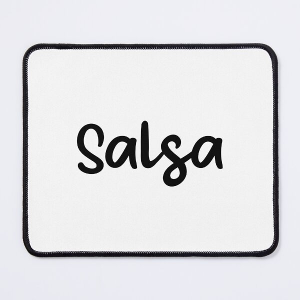 Item preview, salsa dancing, Salsa party designed and sold by Toxic Store.