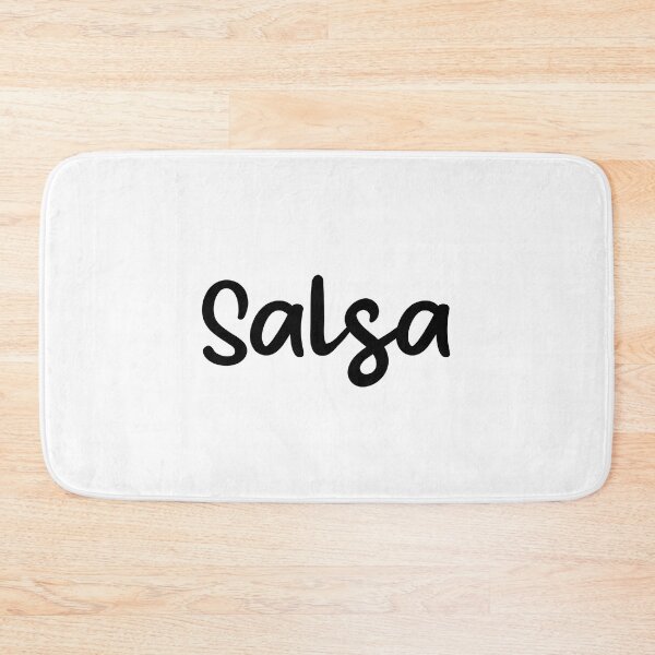 Item preview, salsa dancing, Salsa party designed and sold by Toxic Store.
