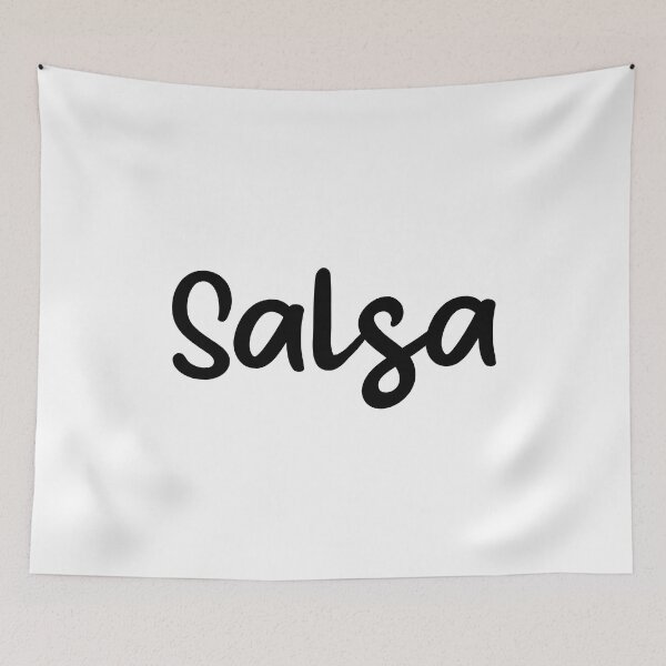 Item preview, salsa dancing, Salsa party designed and sold by Toxic Store.