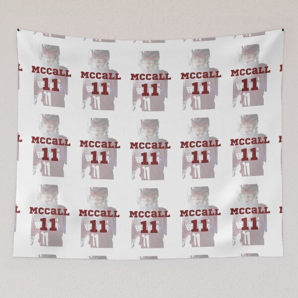 Item preview, Scott McCall Lacrosse Teen Wolf inspired designed and sold by lilyycoop.