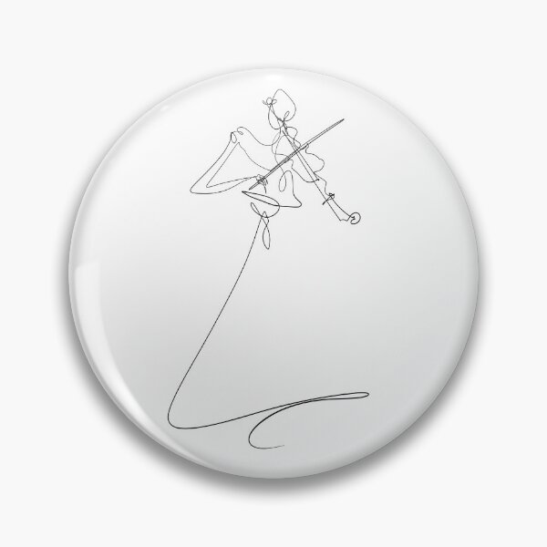 Item preview, Violino, musica, musicista, violinista designed and sold by ParastooPakzad.