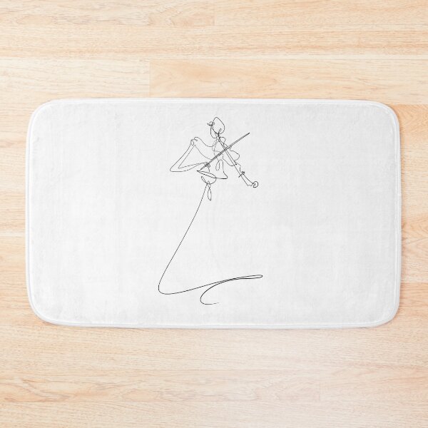 Item preview, Violino, musica, musicista, violinista designed and sold by ParastooPakzad.