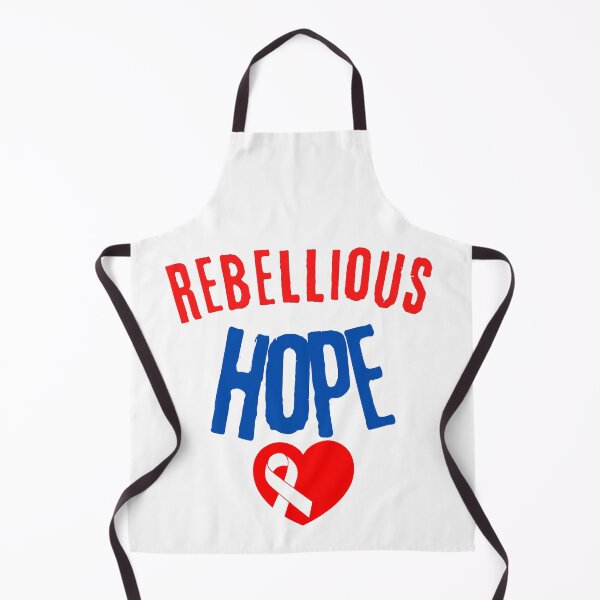 Item preview, Rebellious Hope, Bowelbabe Fund designed and sold by T-shirtJohny.
