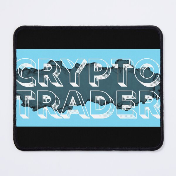 Item preview, POSITION Crypto TRADER designed and sold by NFTDesignsBLV.