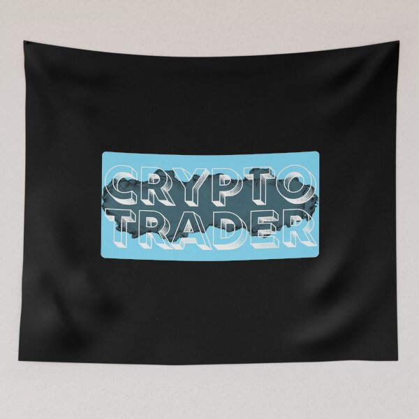 Item preview, POSITION Crypto TRADER designed and sold by NFTDesignsBLV.
