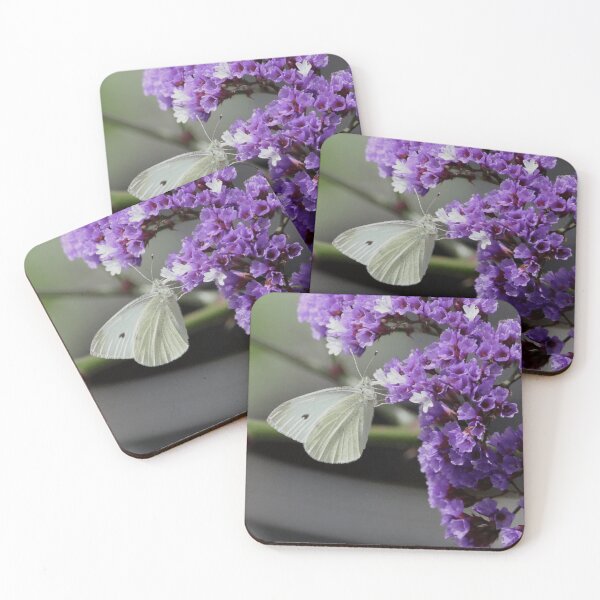 Item preview, Cabbage White Butterfly designed and sold by Burnout (⌣_⌣).