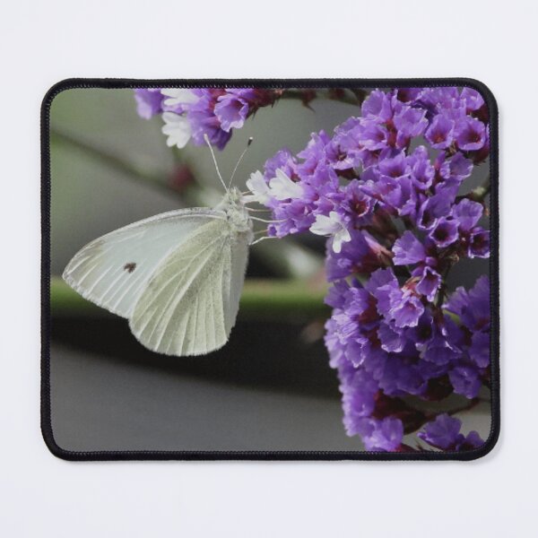 Item preview, Cabbage White Butterfly designed and sold by Burnout (⌣_⌣).