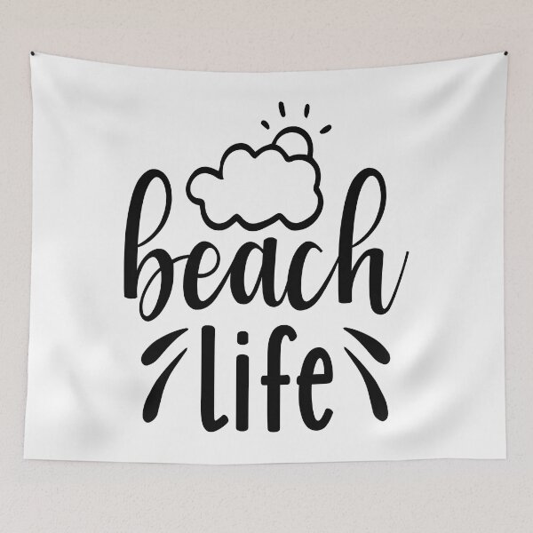 Item preview, cute summer quotes designed and sold by Phoenix-Fire1.