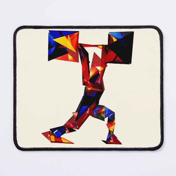 Item preview,   Healthy Lifestyle Choices, Weightlifters, Powerlifters, Dieting,  designed and sold by ColorCreation4u.