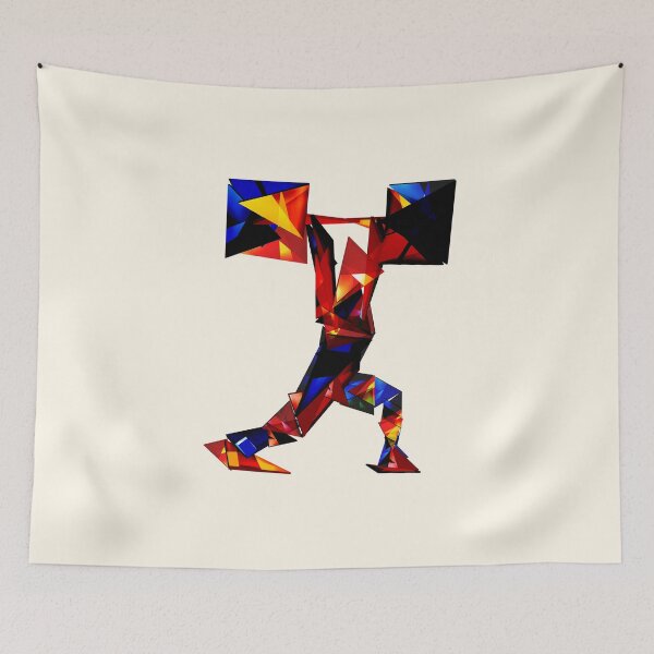 Item preview,   Healthy Lifestyle Choices, Weightlifters, Powerlifters, Dieting,  designed and sold by ColorCreation4u.