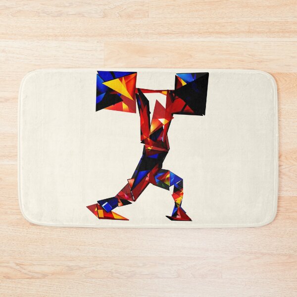 Item preview,   Healthy Lifestyle Choices, Weightlifters, Powerlifters, Dieting,  designed and sold by ColorCreation4u.
